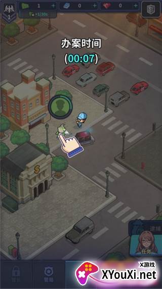 警局模拟器免广告版下载