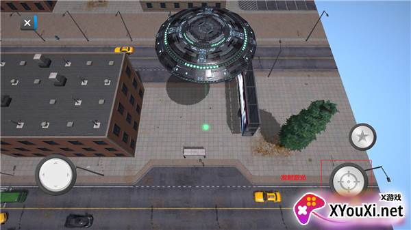 城市毁灭2模拟器(City Smash2)最新版下载