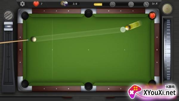 pooking billiards city台球城手机版下载