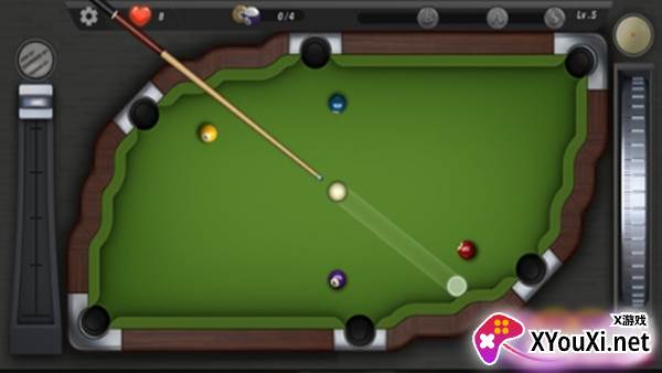 pooking billiards city台球城手机版下载