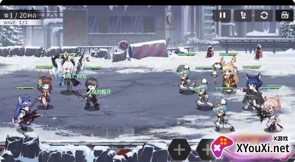 绯色回响九游渠道服下载 绯色回响九游渠道服下载