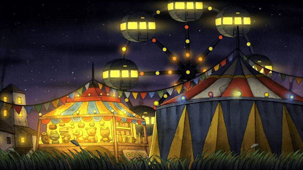 大菠萝马戏团手游最新版本下载