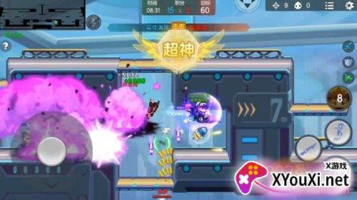 小小突击队三周年庆礼包版