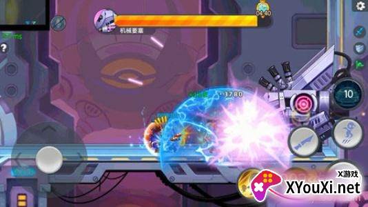 小小突击队三周年庆礼包版