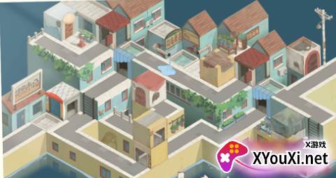 成土市的我最新完整版游戏下载