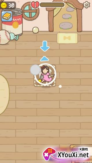 我的美味餐厅游戏无限金币版下载