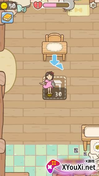 我的美味餐厅游戏无限金币版下载