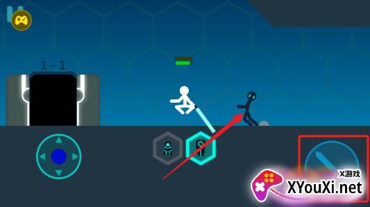 火柴人计划重生官方版下载 火柴人计划重生官方版下载