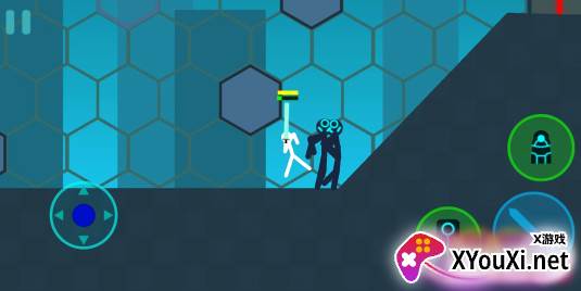 火柴人计划重生官方版下载 火柴人计划重生官方版下载