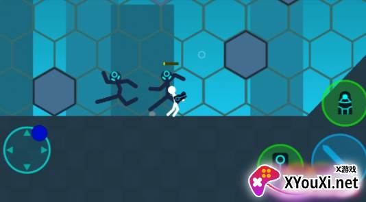 火柴人计划重生官方版下载 火柴人计划重生官方版下载