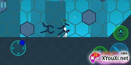 火柴人计划重生无限生命版下载