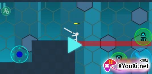 火柴人计划重生无限生命版下载