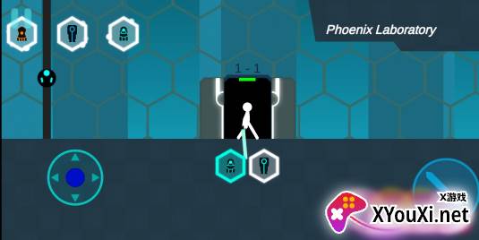 火柴人计划重生无限生命版下载