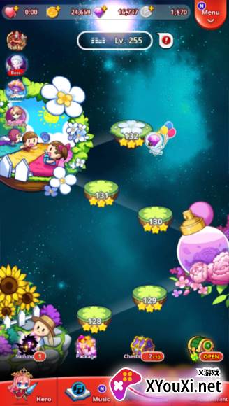 节奏之星下载官方版