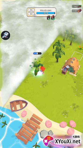 岛屿村游戏下载免广告版