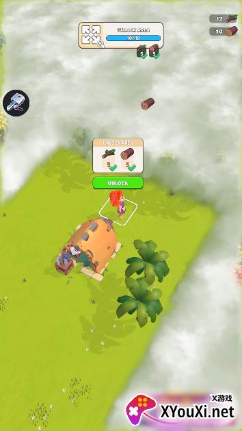 岛屿村游戏下载免广告版