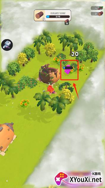 岛屿村游戏下载免广告版