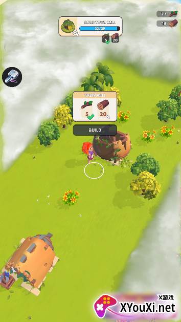 岛屿村游戏下载免广告版