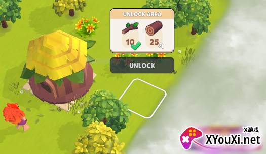 岛屿村游戏下载免广告版