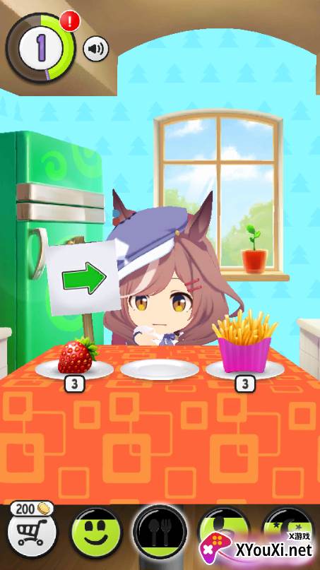 我的哈基米会说话的哈基米游戏下载