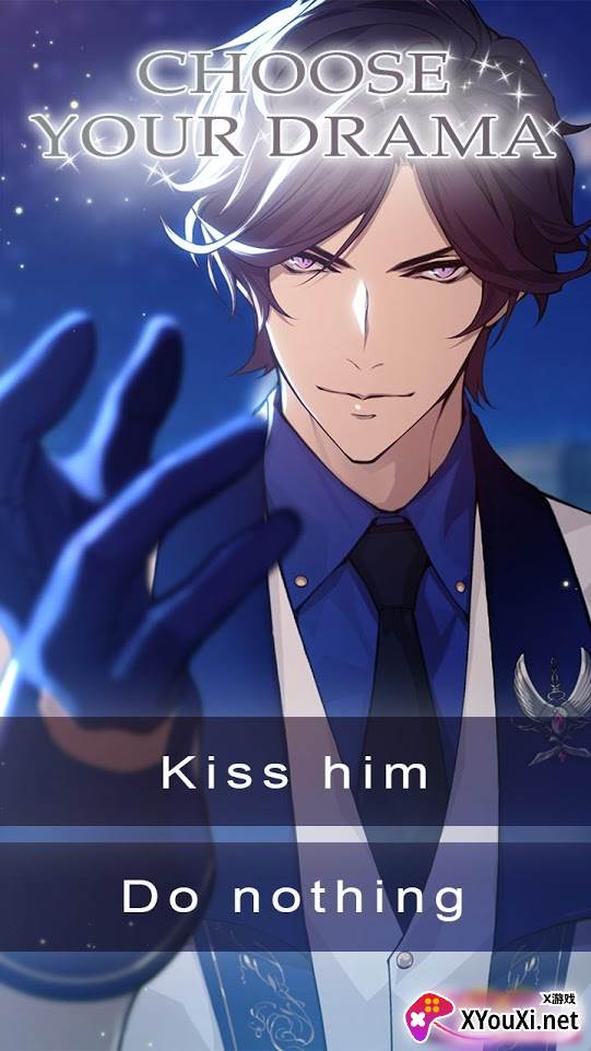 Steal my Heart(窃取我的心单机中文版)截图