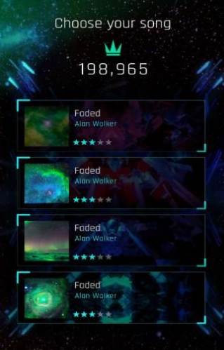 抖音点击音乐单机版截图