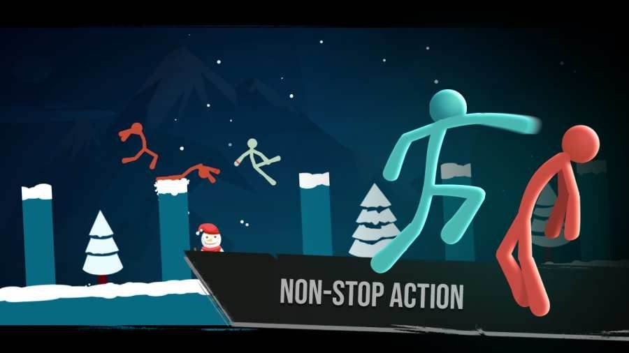 无上决斗者汉化版截图