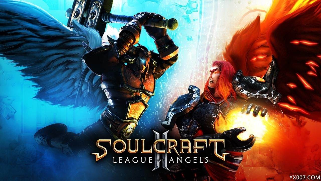 SoulCraft 2(灵魂争霸2汉化版)截图