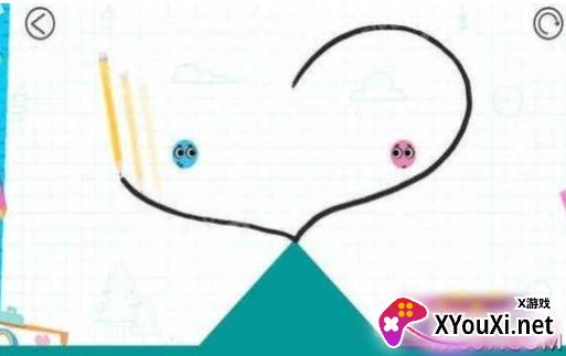恋爱球球love ball截图