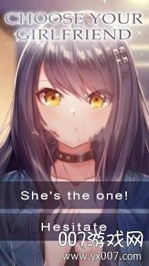 My Rental Girlfriend(我的租房女朋友单机版)截图