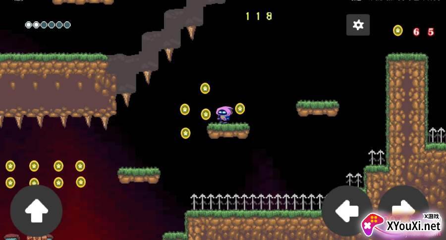 地狱梦魇Underworld NightMare截图