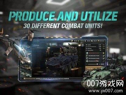 Crossfire(穿越火线战争地带手游经典版)截图