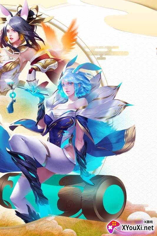 太古逍遥绝世神兵版截图