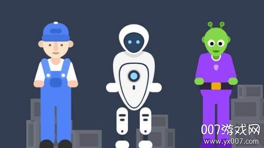 闲置邮递手游趣味版截图
