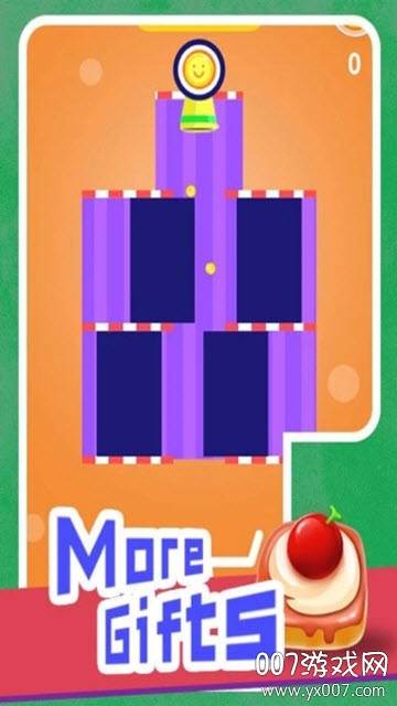 糖果风暴单机版截图