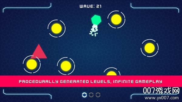 化学反应手游单机版截图