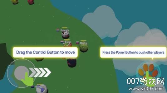 猫咪大乱斗出装中文版截图