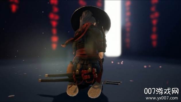 末武求生(功能测试)截图