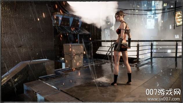 末武求生(功能测试)截图