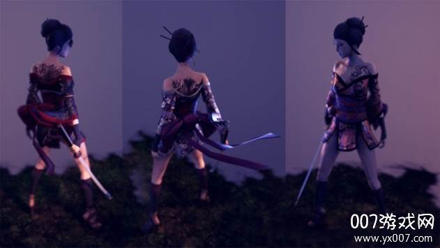 末武求生(功能测试)截图