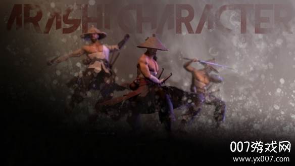 末武求生(功能测试)截图