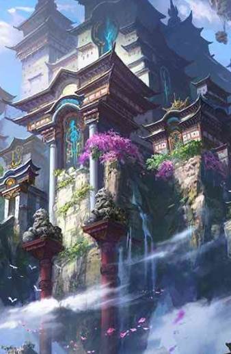 不死药仙免预约版截图