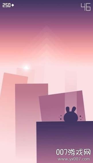 Hazy Race(哈兹酷跑手游减压版)截图