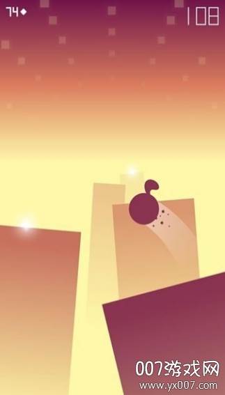 Hazy Race(哈兹酷跑手游减压版)截图