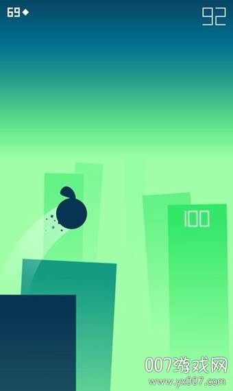 Hazy Race(哈兹酷跑手游减压版)截图