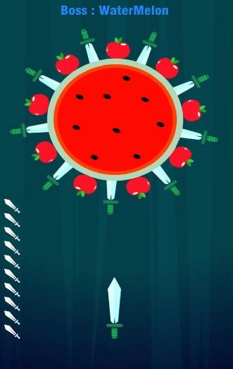 终极飞刀大师快速通关版截图