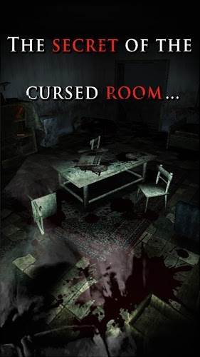 ExorcismR(驱魔人的诅咒密室版)截图