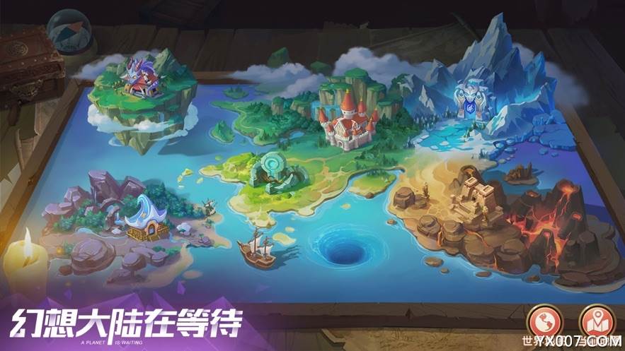 火之纹章新手礼包版截图