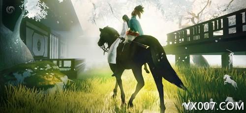 网易青璃手游官方版截图