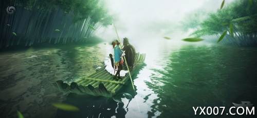 网易青璃手游官方版截图